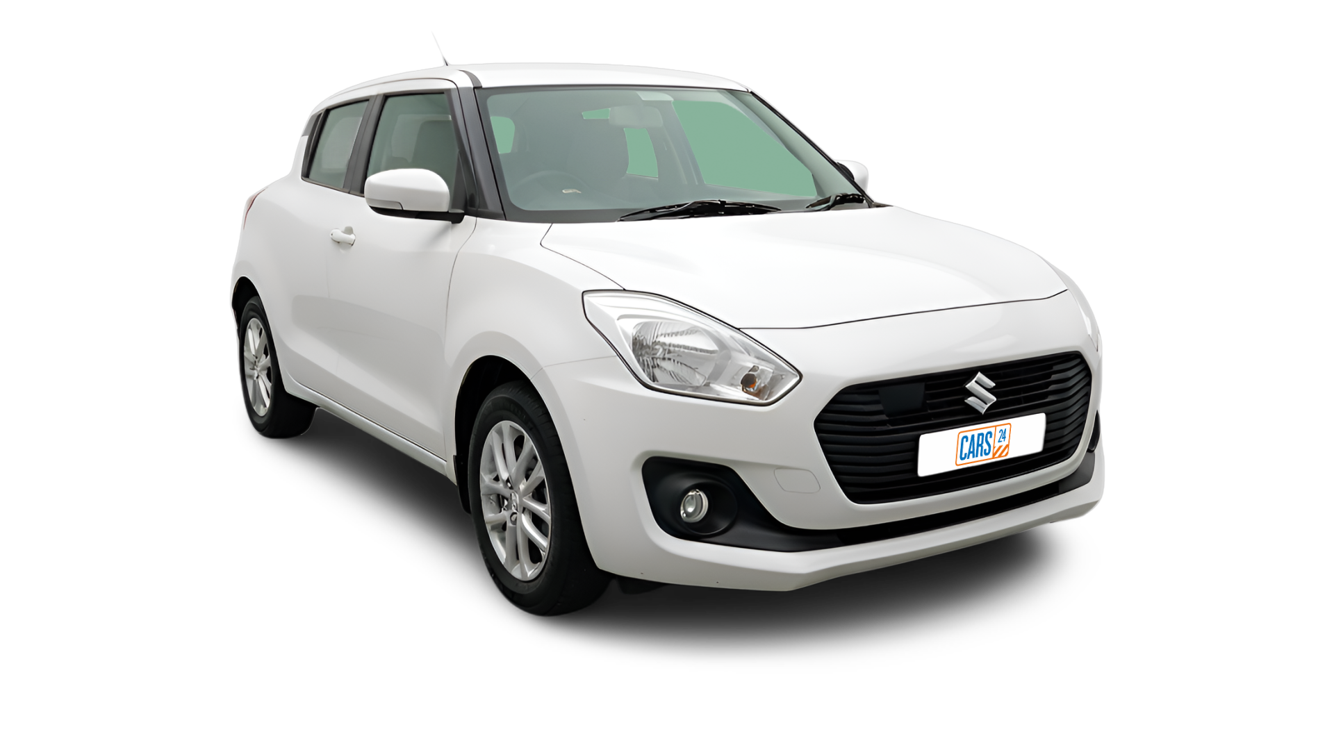 Maruti Swift-img
